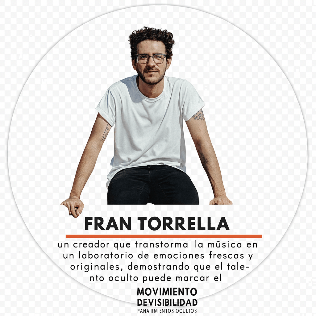 Fran Torrella – El laboratorio sonoro del futuro