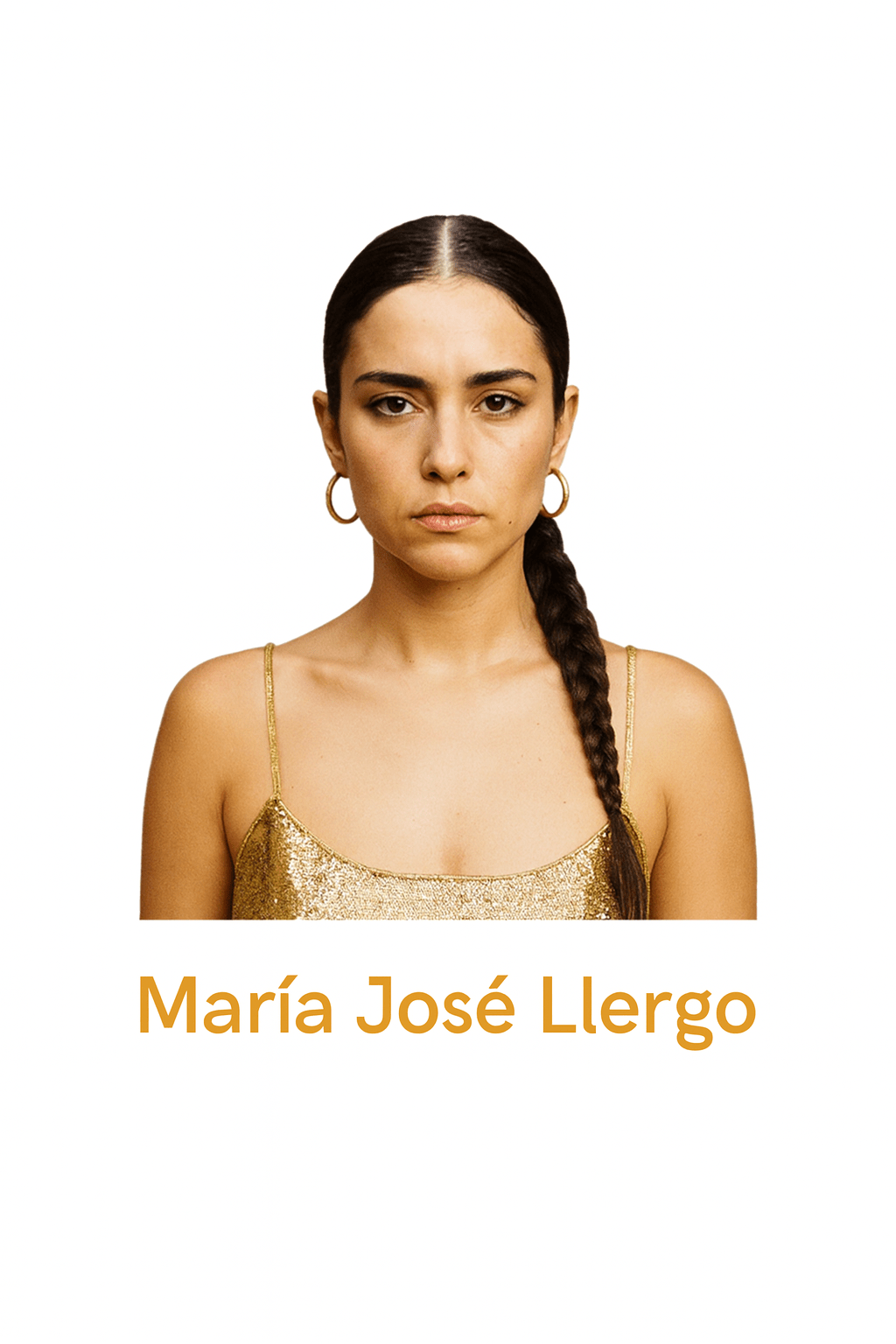 María José Llergo – La raíz que canta el&nbsp;presente