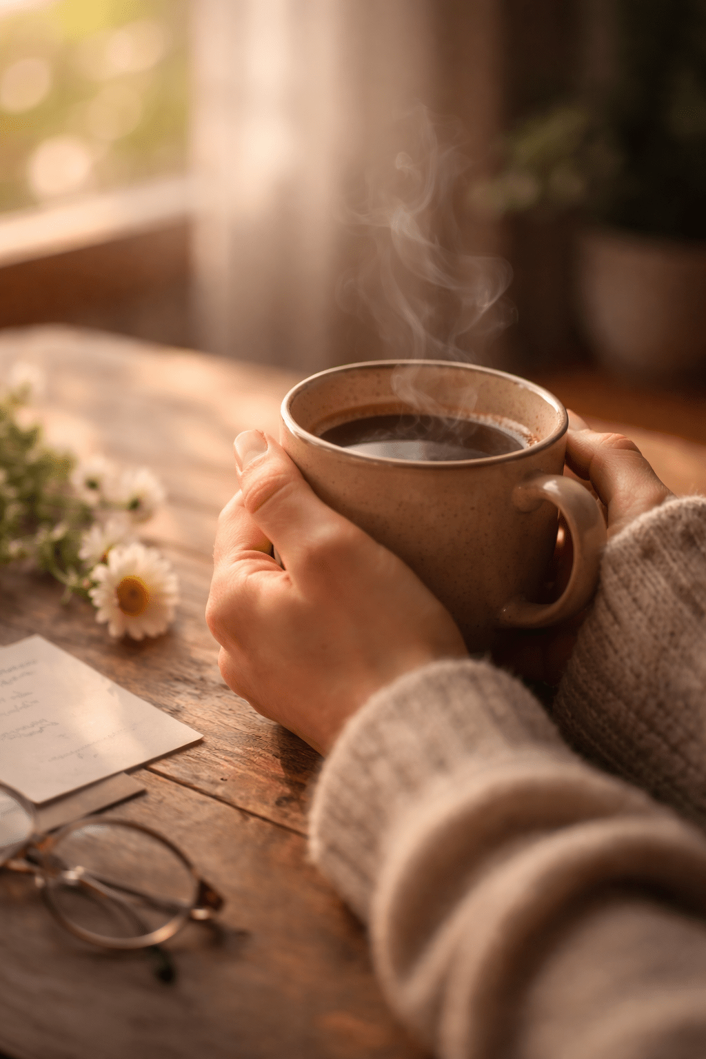 The Power of Small&nbsp;Things